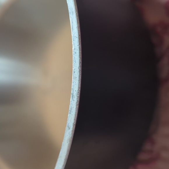 ALL CLAD LTD 3 qt pot - Picture 7 of 8